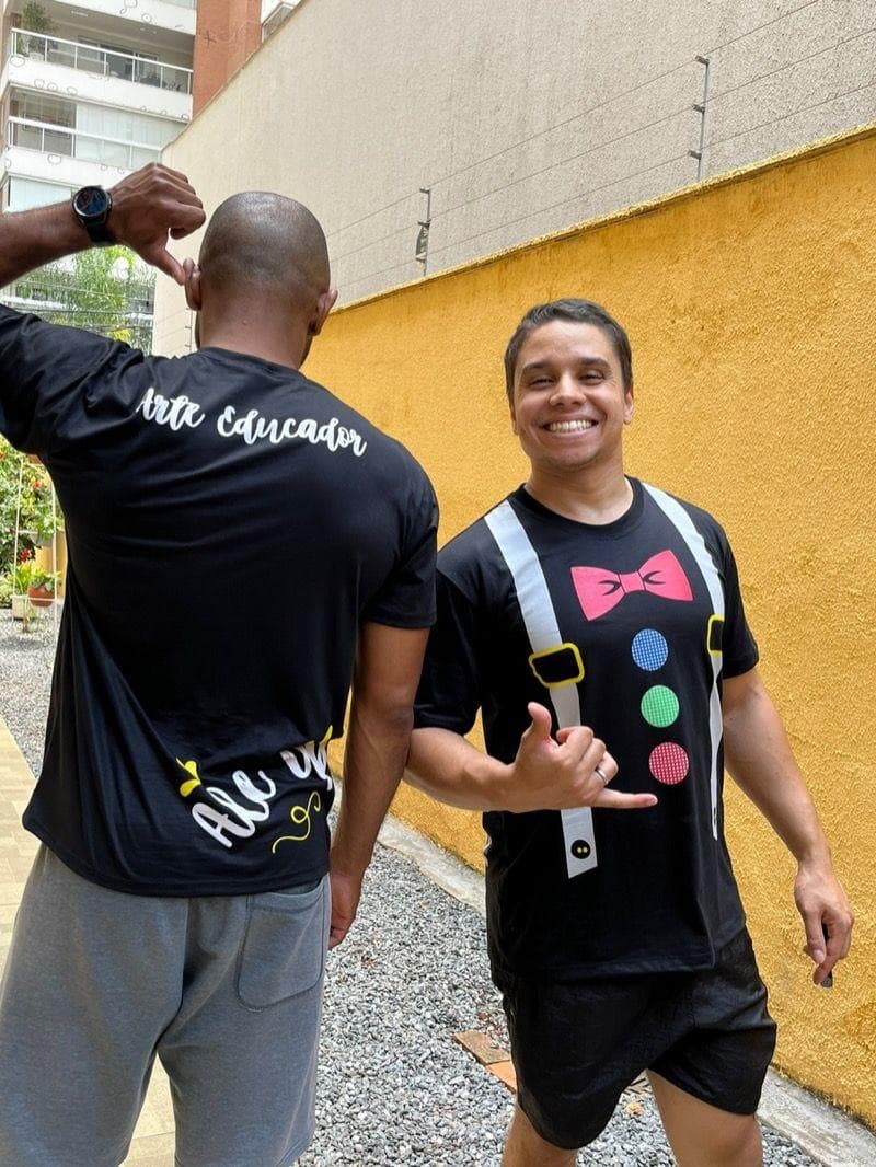 Arte Educador