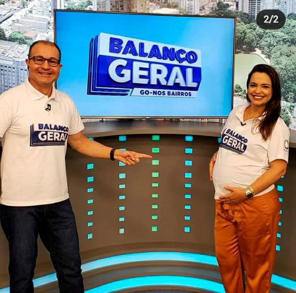 Balanço Geral TV