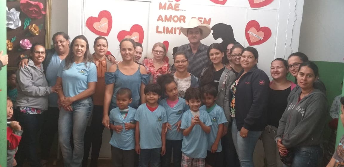 Creche Infantil