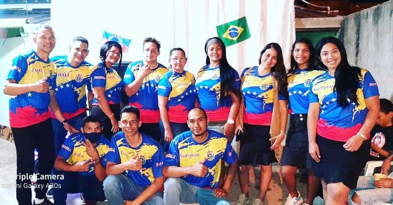 Equipe Ciclismo