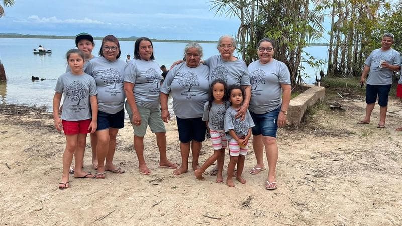 Família