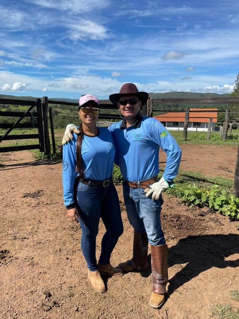 Fazenda