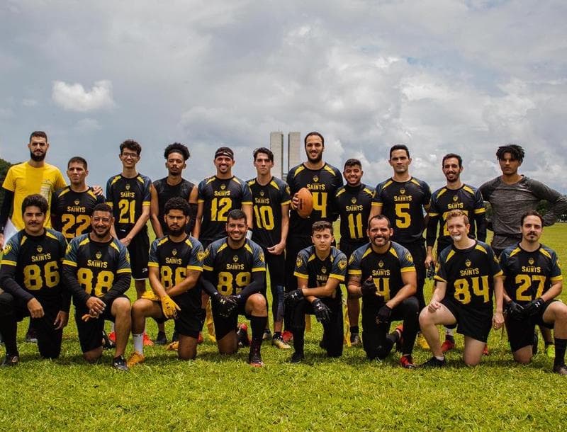 Futebol Americano