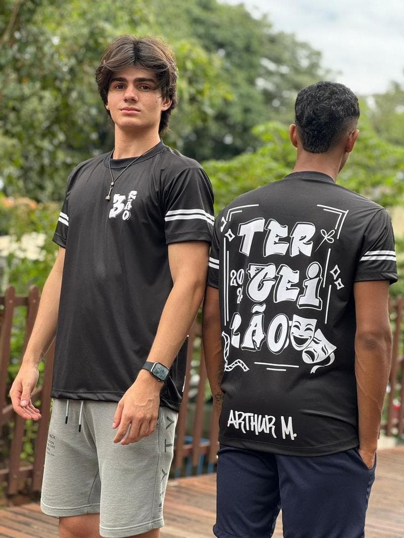 Terceirão